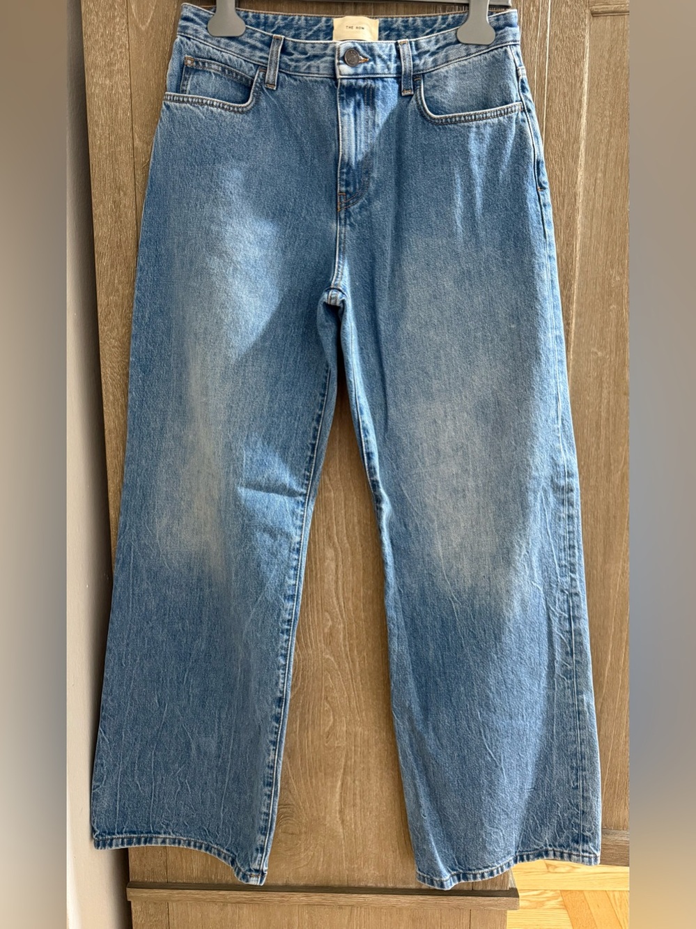 The Row Women's 'Eglitta' Jeans